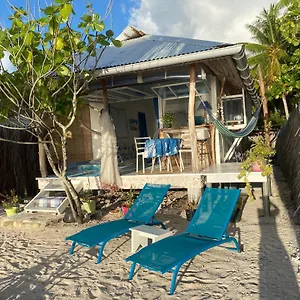 Chez Christiane Tikehau