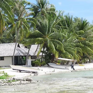 Bed And Breakfast Tikehau Tikehau